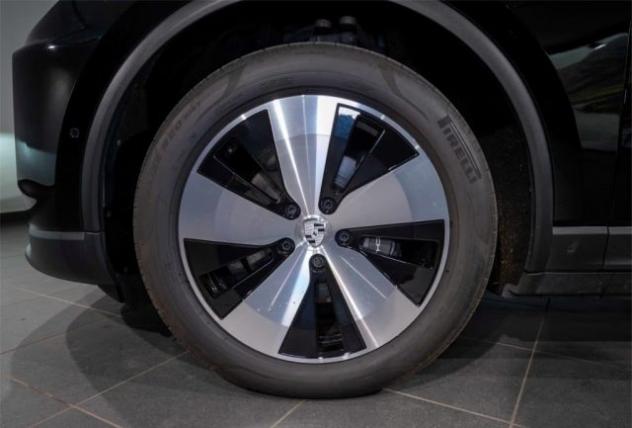 PORSCHE Macan 4 rif. 24159234 - Foto 6