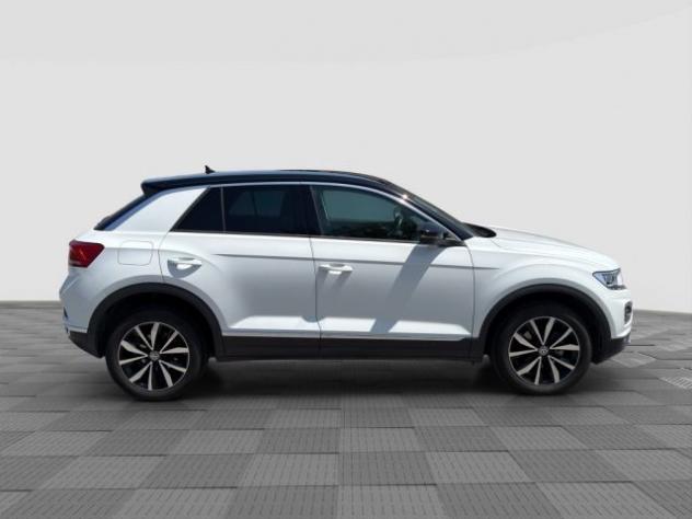 VOLKSWAGEN T-Roc T-Roc 1.0 TSI 115 CV Style BlueMotion Technology rif. 23947665 - Foto 6