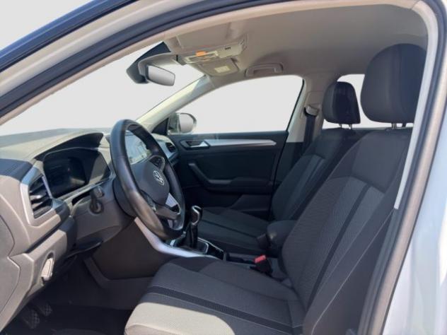VOLKSWAGEN T-Roc T-Roc 1.0 TSI Edition Plus rif. 23956399 - Foto 9