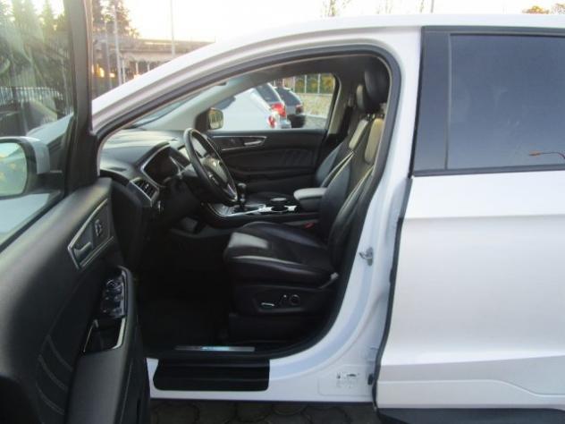 FORD Edge 2.0 TDCI 180 CV AWD Start&Stop ST Line rif. 10690890 - Foto 4