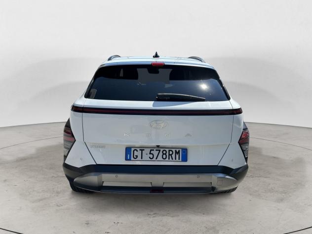 Hyundai Kona 1.0 T-GDI 48V 120cv X Line - PROMO - Foto 6