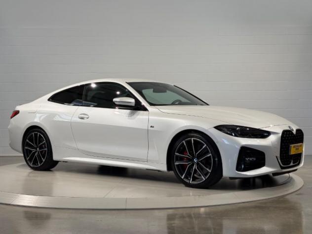 BMW 430 i Coupé Msport M Sport PREZZO REALE rif. 24016911 - Foto 7