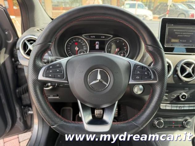 MERCEDES-BENZ B 180 d Premium rif. 24093605 - Foto 6