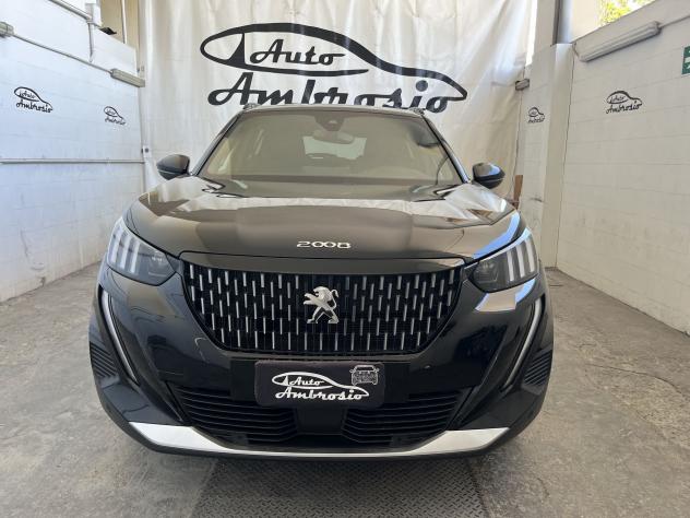 Peugeot 2008 2008 1.5 bluehdi GT s&s 130cv eat8 TUA DA 249,00 EURO AL MESE - Foto 2