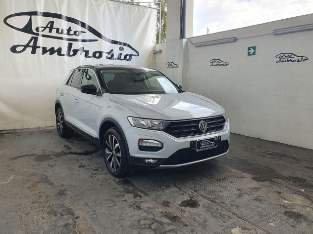 Volkswagen T-Roc 1.6 TDI SCR Advanced BlueMotion Technology TUA DA 189,00 AL MESE - Foto 3
