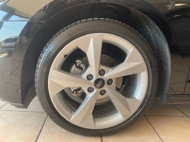 Audi A3 Sportback 35 TFSI S tronic Business Advance - Foto 6