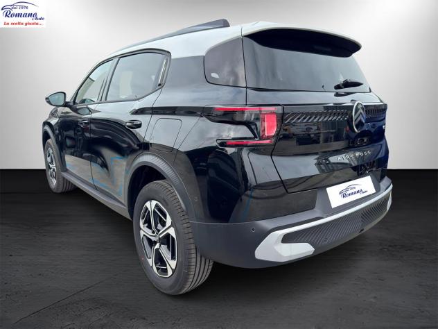 NEW CITROEN - C3 Aircross 1.2 hybrid Max 145cv edcs6 - Foto 5