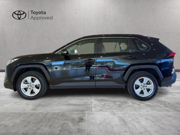 TOYOTA RAV 4 MY23 RAV4 2.5 HV (218CV) E-CVT 2WD Active rif. 24056005 - Foto 6