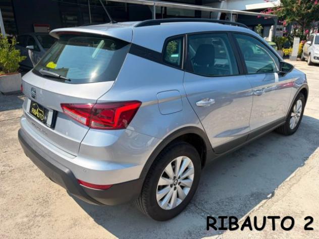 SEAT Arona 1.0 EcoTSI 115 CV XCELLENCE E6 rif. 24091928 - Foto 3