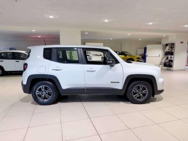 Jeep Renegade Renegade 1.6 M-jet Longitude 2wd 130cv UNICO PROPRIETARIO - Foto 5