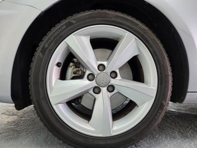AUDI A1 SPB 1.4 TDI ultra Design GARANZIA INCLUSA rif. 24070881 - Foto 9