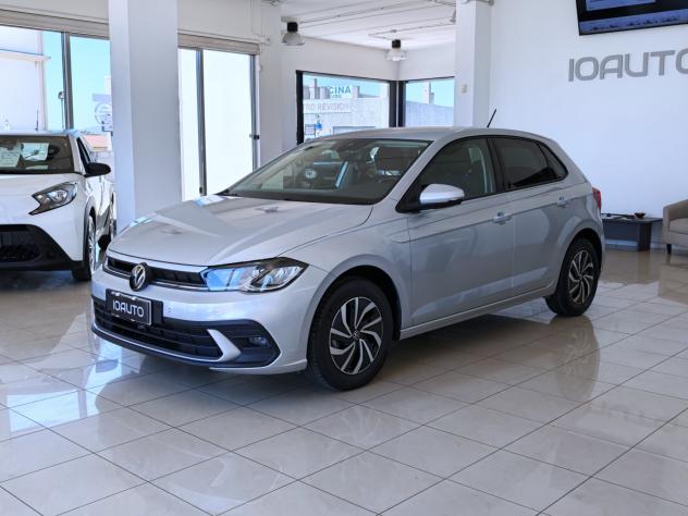 Volkswagen Polo 1.0 TSI 95cv Life 2023 - Foto 2