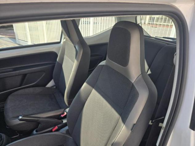 VOLKSWAGEN up! 1.0 3 porte eco up! high up! BMT rif. 24175398 - Foto 10