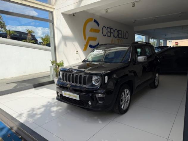 JEEP Renegade 1.5 Turbo T4 MHEV Limited tua da €199,00 mensili rif. 24077304 - Foto 2