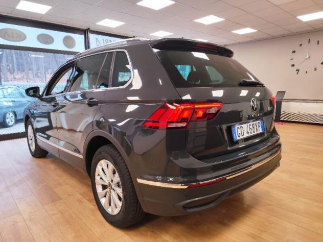 VOLKSWAGEN Tiguan 2ª serie Tiguan 1.4 TSI eHYBRID DSG Elegance - Foto 3