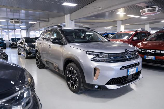 Citroën C5 Aircross 1.2 puretech C-Series s&s 130cv - Foto 3