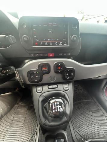 Fiat Panda 1.0 FireFly S&S Hybrid City Cross - Foto 7