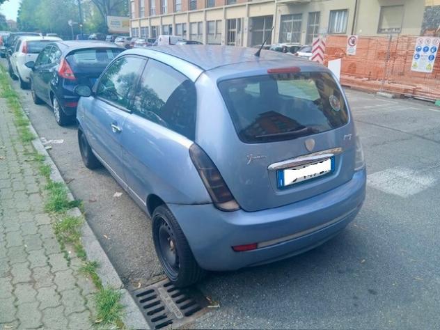 Lancia Ypsilon 1.3 Multijet Neopatentati - Foto 2