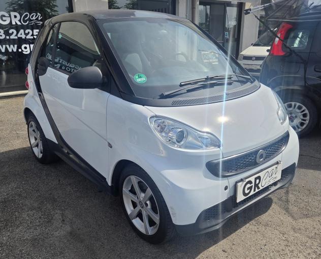 Smart ForTwo 1000 52 kW couppure - Foto 5