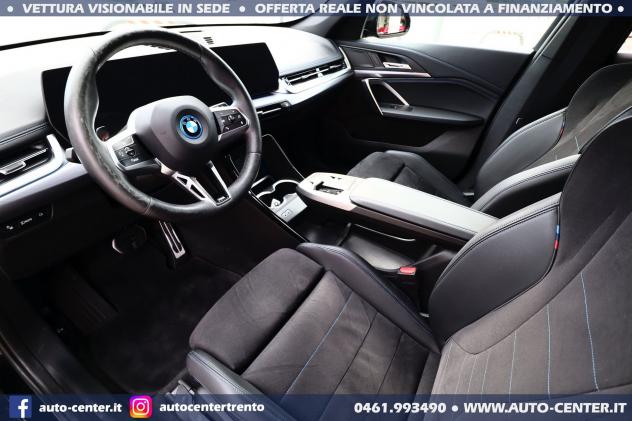 BMW iX1 xDrive30 MSport M-Sport - Foto 10