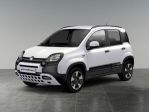 FIAT Pandina Pandina Cross 1.0 firefly hybrid s&s 65cv