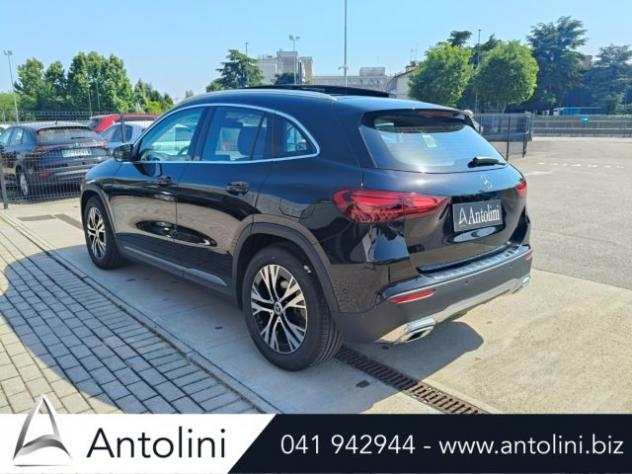 MERCEDES-BENZ GLA 180 d Autom. Progressive Advanced "TETTO PANORAMICO" rif. 24040219 - Foto 5