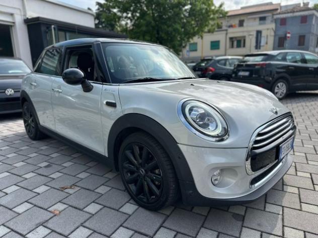 MINI Cooper D 1.5 Cooper D Hype 5 porte rif. 23940381 - Foto 6