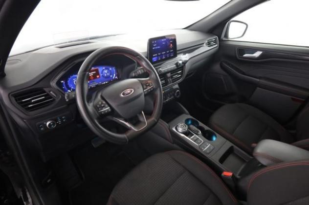 FORD Kuga Kuga 2.5 Plug In Hybrid 225 CV CVT 2WD ST-Line rif. 24133540