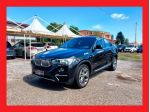 BMW X4 xDrive20d xLine Autom. - 2016