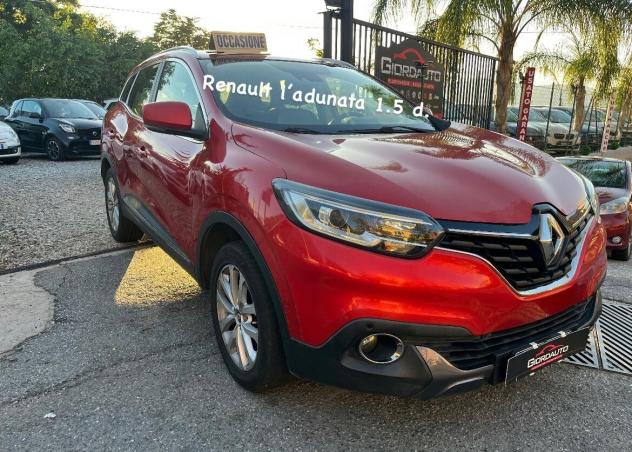 Renault Kadjar dCi 130CV 4x4 Energy Intens - Foto 3