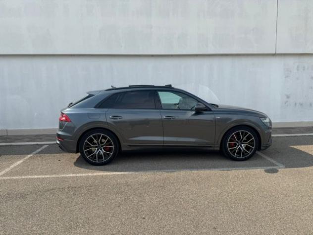 AUDI Q8 50 TDI 286 CV quattro tiptronic Sport rif. 23865793 - Foto 3