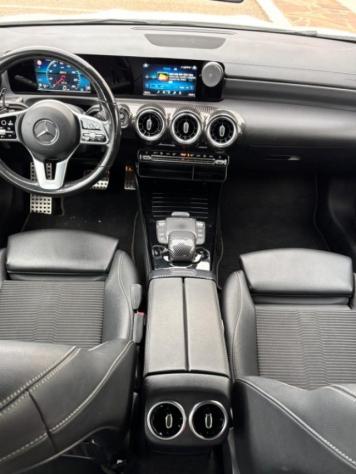 MERCEDES-BENZ CLA 200 Automatic Shooting Brake rif. 23246883 - Foto 6