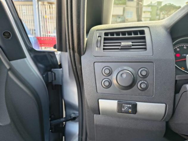 OPEL Zafira 1.8 16V GPL-TECH Cosmo rif. 23973358 - Foto 10
