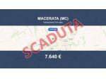 Immobile in asta di 15 m² in vendita a Macerata
