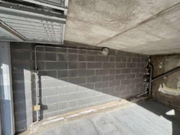 Immobile in asta di 17 m², box auto in vendita a Muggiò - Foto 9
