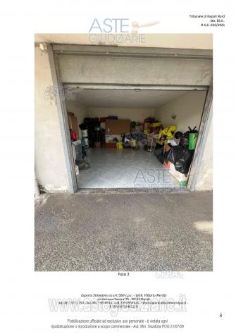 IMMOBILI-IMMOBILE COMMERCIALE-V. Bologna, 54, 80010 Torretta-Scalzapecora NA, Italia - Foto 4