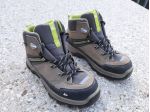 Scarpe trekking taglia 34
