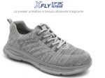 Scarpe Sneakers antinfortunistici per commessi supermercati