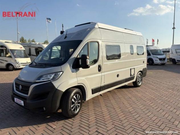 KNAUS BOXSTAR 600 MQ rif. 24149124 - Foto 3