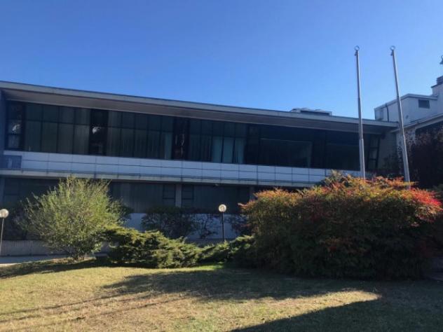 Immobile di 4600 m² con più di 5 locali in vendita a Cusano Milanino - Foto 9