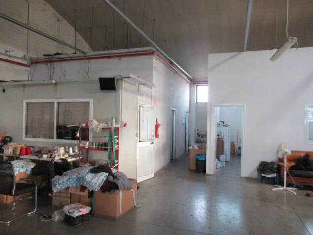 Immobile in asta di 1716 m² in vendita a Prato - Foto 6