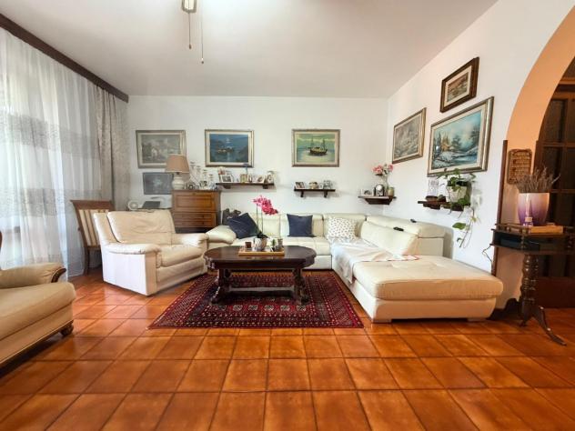 Appartamento in vendita a Altopascio 139 mq Rif: 1440679