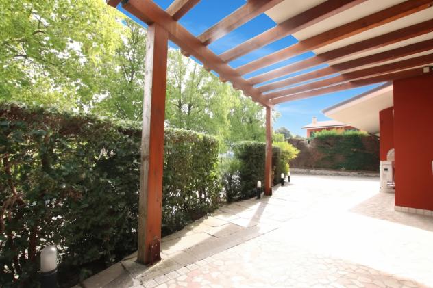 Porzione di casa in vendita a Barbarano Mossano - Foto 8
