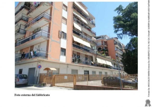 Immobile in asta di 181 m² in vendita a Battipaglia - Foto 3