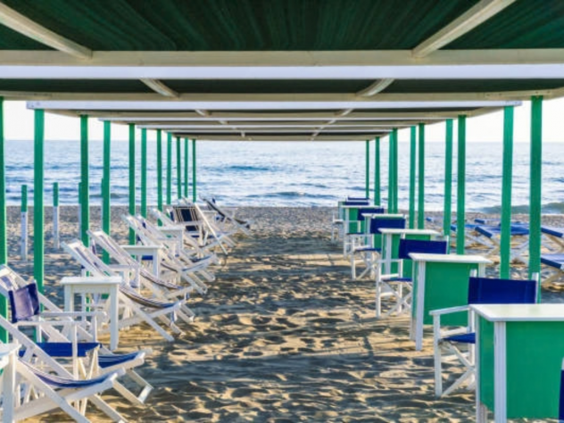 Appartamento in vendita a Lido di Camaiore - Camaiore 40 mq Rif: 1448826 - Foto 8