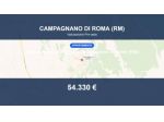 Immobile in asta di 123 m² in vendita a Campagnano di Roma