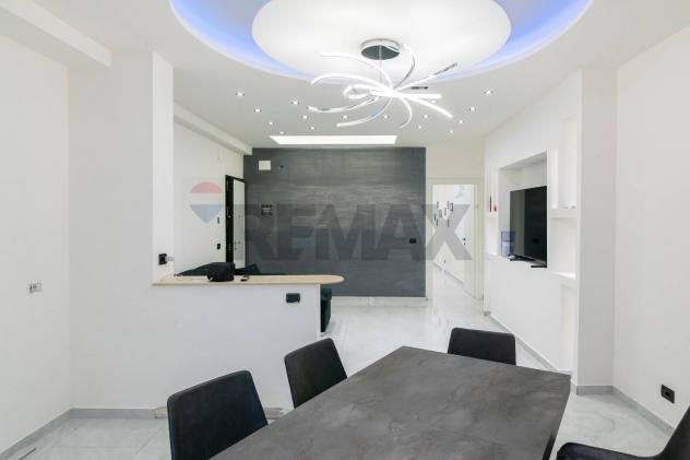 Appartamento in vendita a Catania, Librino - Foto 2