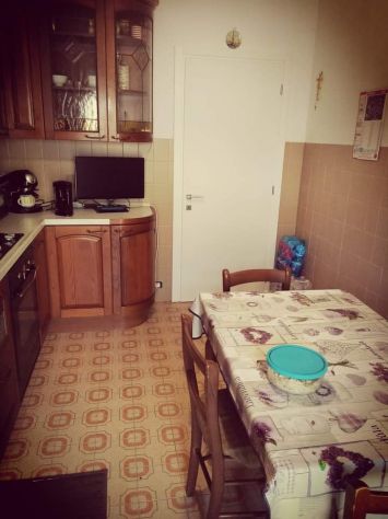 Vendo appartamento ristrutturato compreso box auto soffitta cantina ed arredo - Foto 8