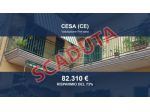 Immobile in asta di 180 m² con più di 5 locali in vendita a Cesa