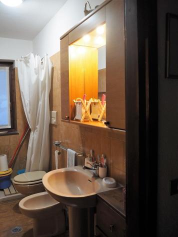 CHALET DI MONTAGNA IMMERSO NEL VERDE E NELLA TRANQUILLITA' - Foto 16